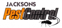 Logo for Pest Control Chirnside Park