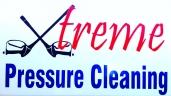 Cheap Pressure Cleaning Sunshine Coast Logo