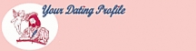 Your DATING Profile Logo