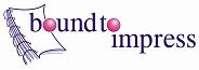 Logo for Bound To Impress Pty Ltd