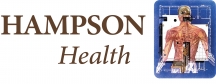 Logo for Hampson Health