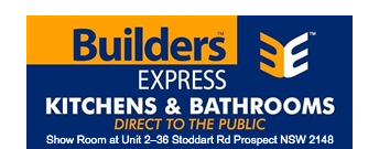 Builders Express NSW profile picture