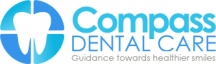Dentist The Gardens Logo