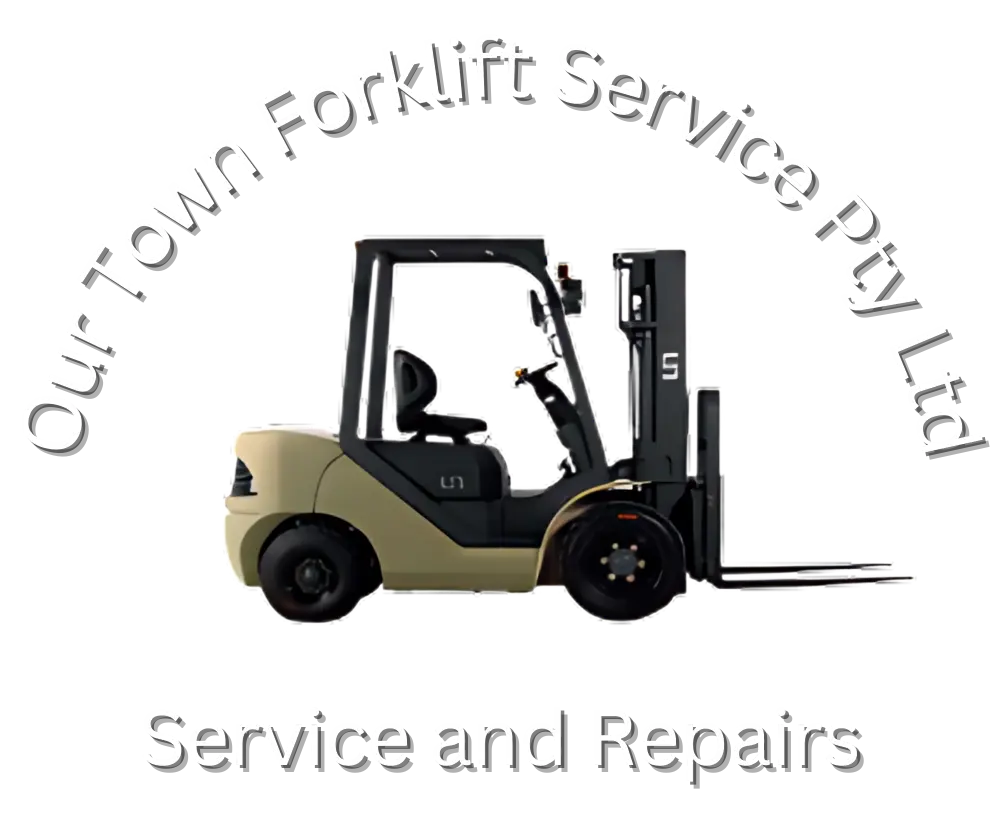 Our Town Forklift Service Pty Ltd