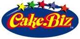 Logo for Cake Biz