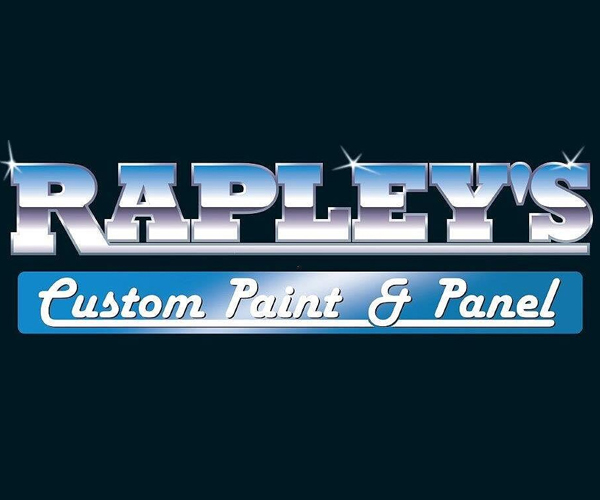 Rapley's Custom Pain & Panel