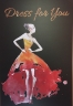 Formal Dresses Newtown Logo
