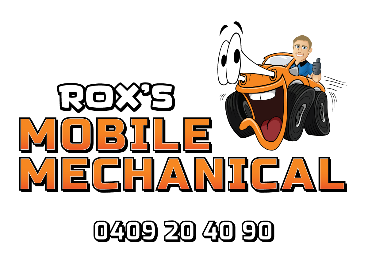 Rox's Mobile Mechanical