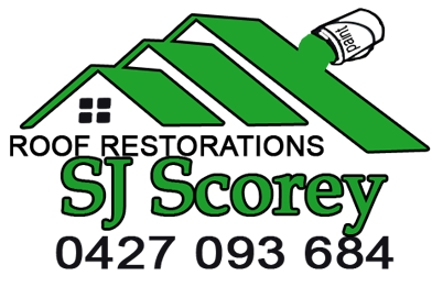 Roof Restorations SJ Scorey