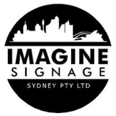 Imagine Signage