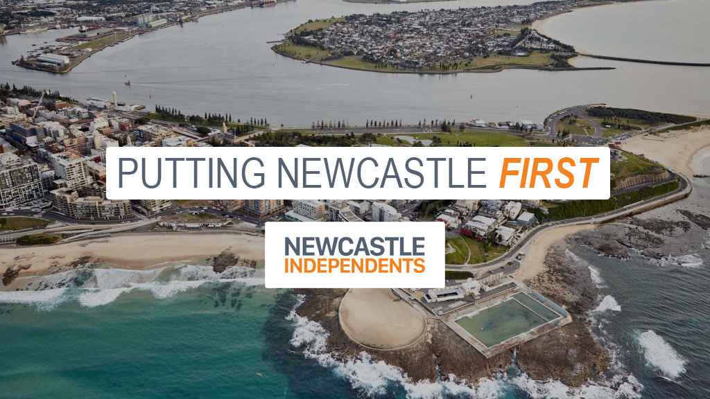 Newcastle Independents