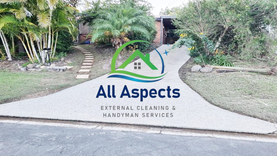 All Aspects External Cleaning