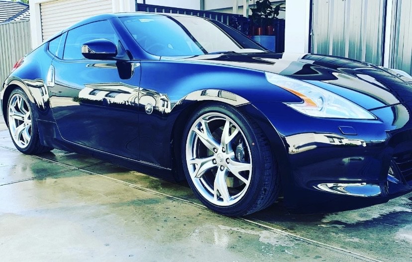 PHOENIX MOBILE AUTOMOTIVE DETAILING