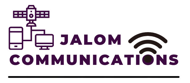 Jalom Communications Logo