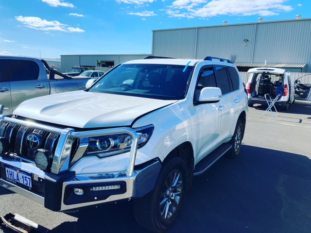 Evolve Automotive Glass