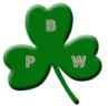 Logo for Pierce Body Works