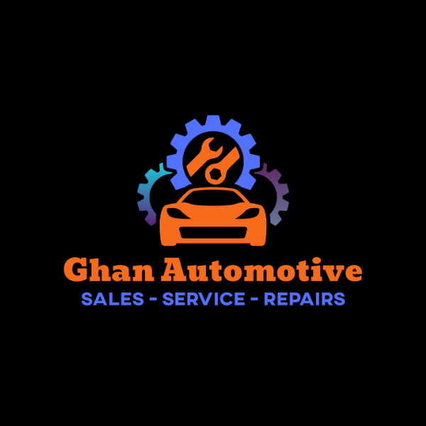 Ghan Automotive profile picture