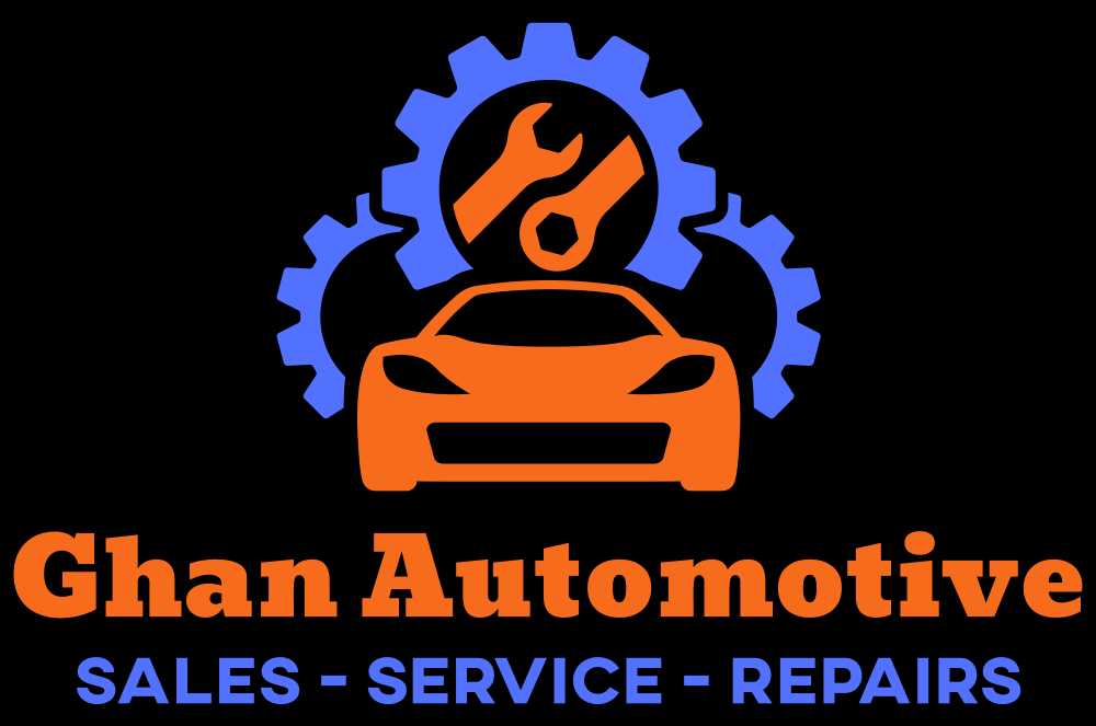Ghan Automotive