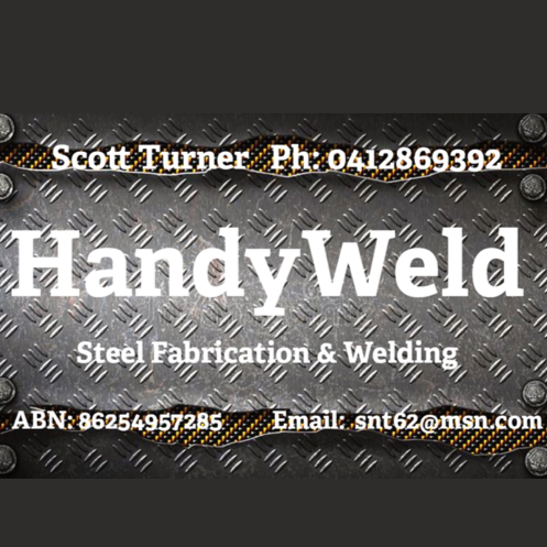 Handyweld profile picture
