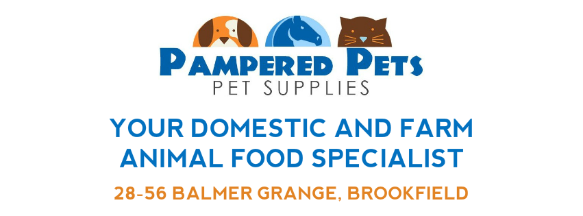 Pampered Pets Pet Supplies