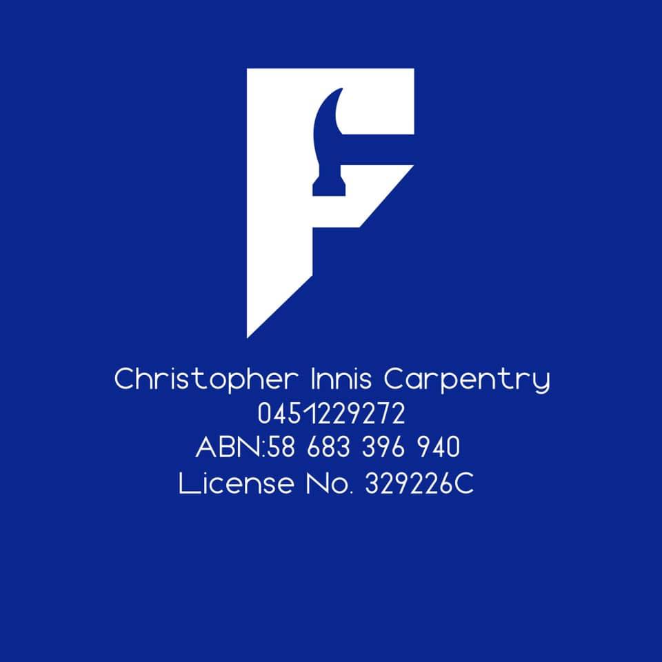 Christopher Innis Carpentry