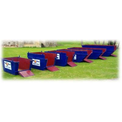 Rubbish Removals.
