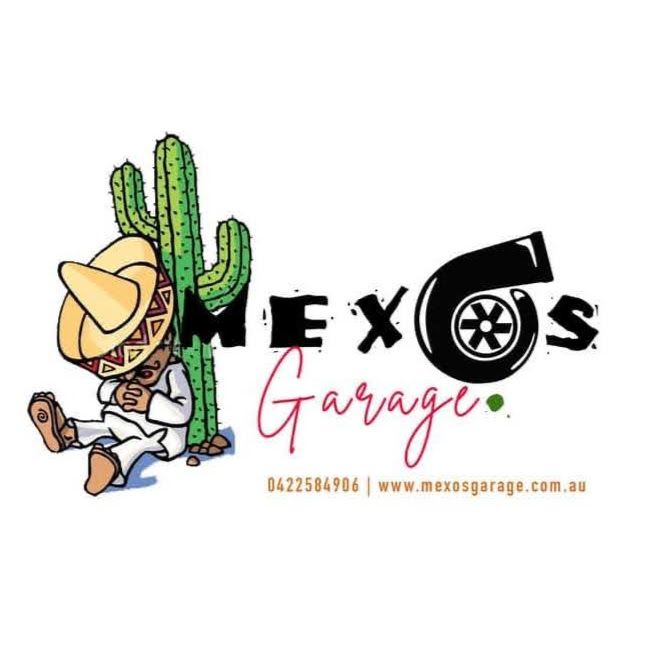 Mexo's Garage profile picture