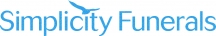 Logo for Simplicity Funerals