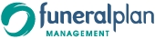 Logo for Funeral Plan Management