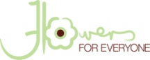 Logo for Flowers For Everyone