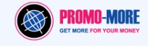 Logo for Promo-More