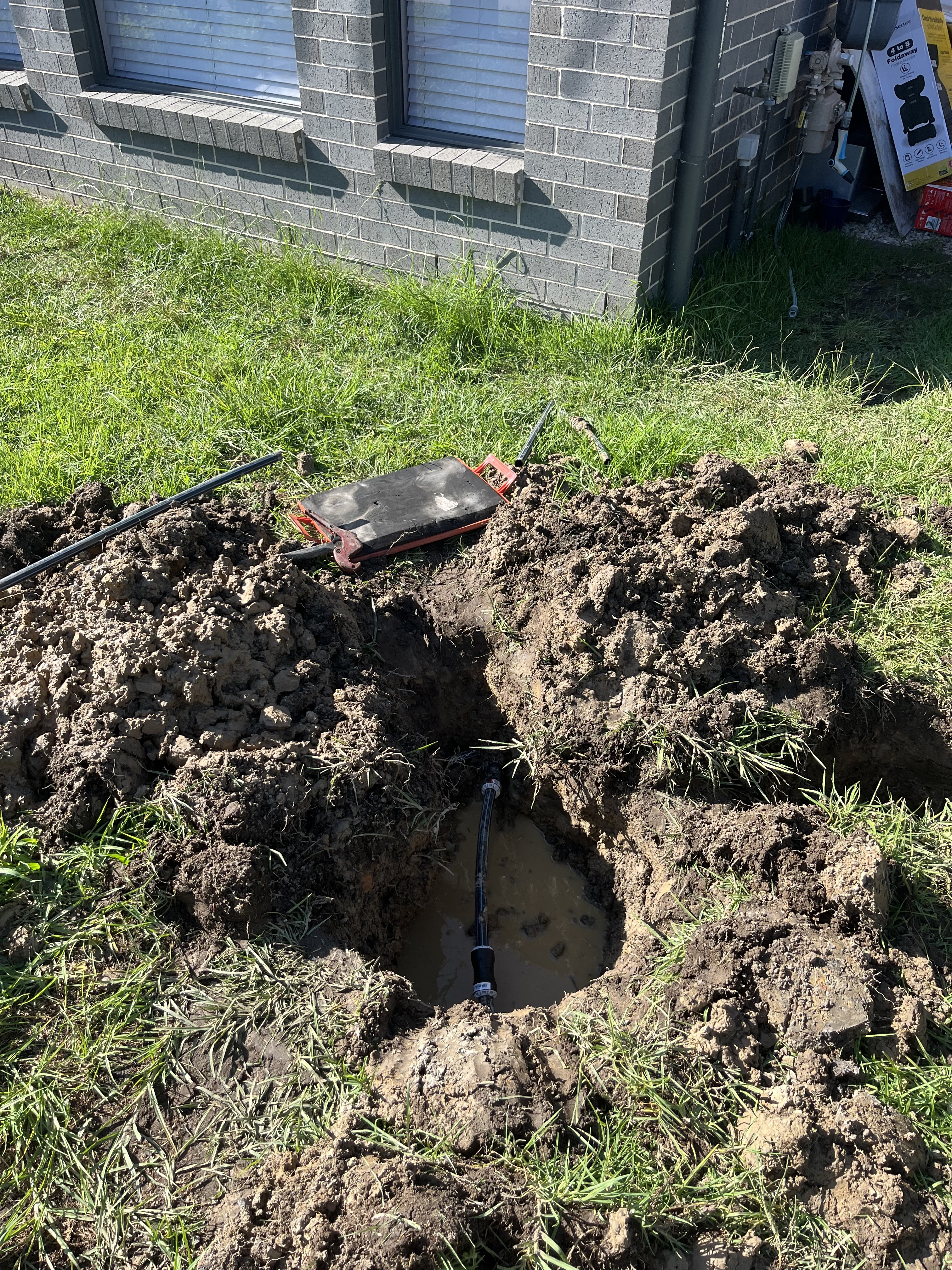 Expert plumbing services in Mulgoa, specialising in drain clearing and repairs. Contact us for prompt solutions to your plumbing issues.