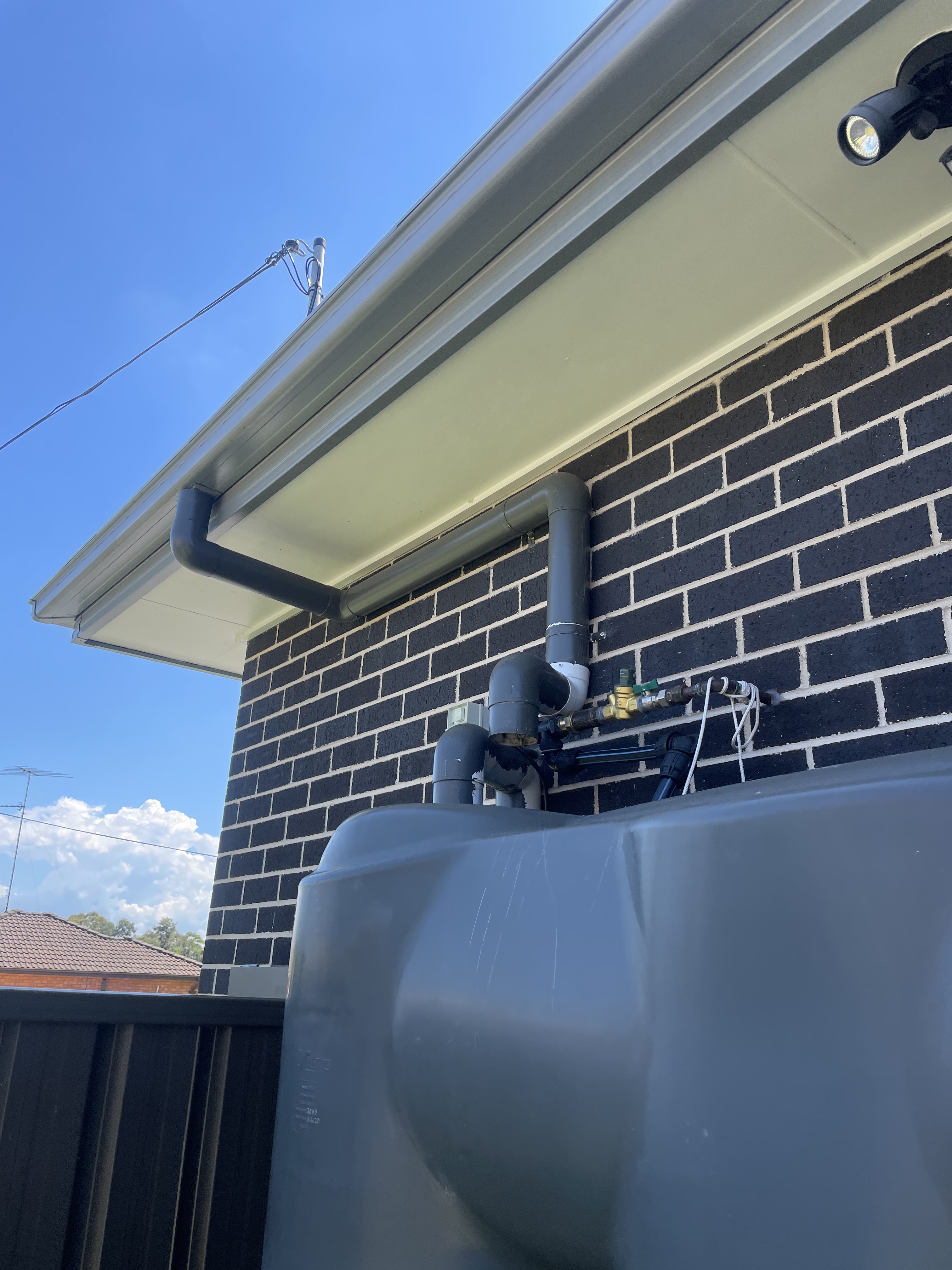 Expert plumbing services in Mulgoa for efficient water management and rainwater tank installations. Contact Penrith City Plumbing Services for reliable solutions.