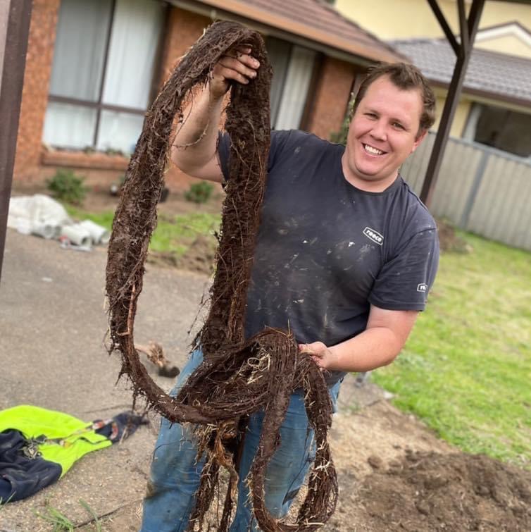 Expert plumbing services in Mulgoa. Specialising in root removal and blockage solutions. Call Penrith City Plumbing Services today!