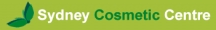 Logo for Sydney Cosmetic Centre