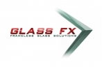 Logo for Glass FX - Frameless Glass Solutions