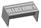 Officebuilt Pty Ltd Logo