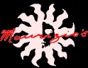 Logo for Maurizio's Italian Restaurant