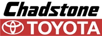 Logo for Chadstone Toyota Melbourne