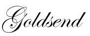 GOLDSEND Logo