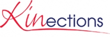 Logo for Kinections Logan Early Intervention Service