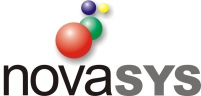 Logo for Novasys Group Pty Ltd