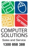 Logo for Computer Solutions Sales & Service - Barossa