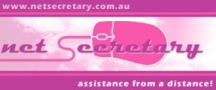 Logo for Net Secretary