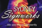 Logo for Signwriters Blacktown to Castle Hill