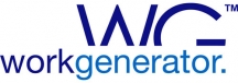Logo for Work Generator