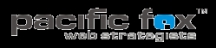Logo for Pacific Fox