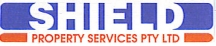 Logo for Shield Property Services Pty Limited