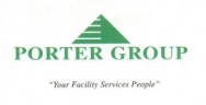Logo for Porter Group Pty Ltd
