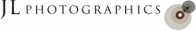 Logo for JL Photographics